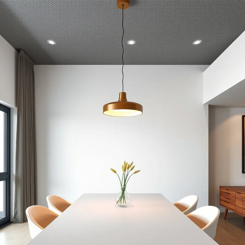 Ceiling Hanging