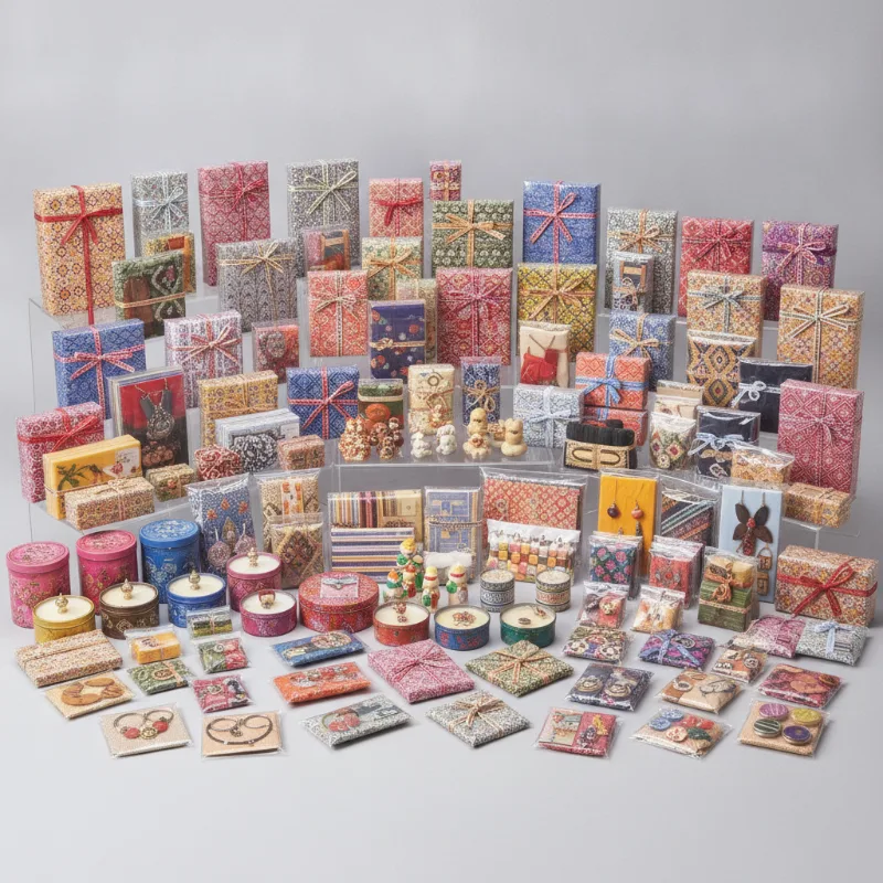 มีสินค้ากิ๊ฟช็อปกว่า 150 ชุด 500 รายการ สินค้าคัดทุกชิ้น แพ็คเกจสวยสดพร้อมขาย คนไทยผลิตเอง พร้อมให้คำปรึกษาดูแลตลอดหลังการขาย — สินค้าหลัก