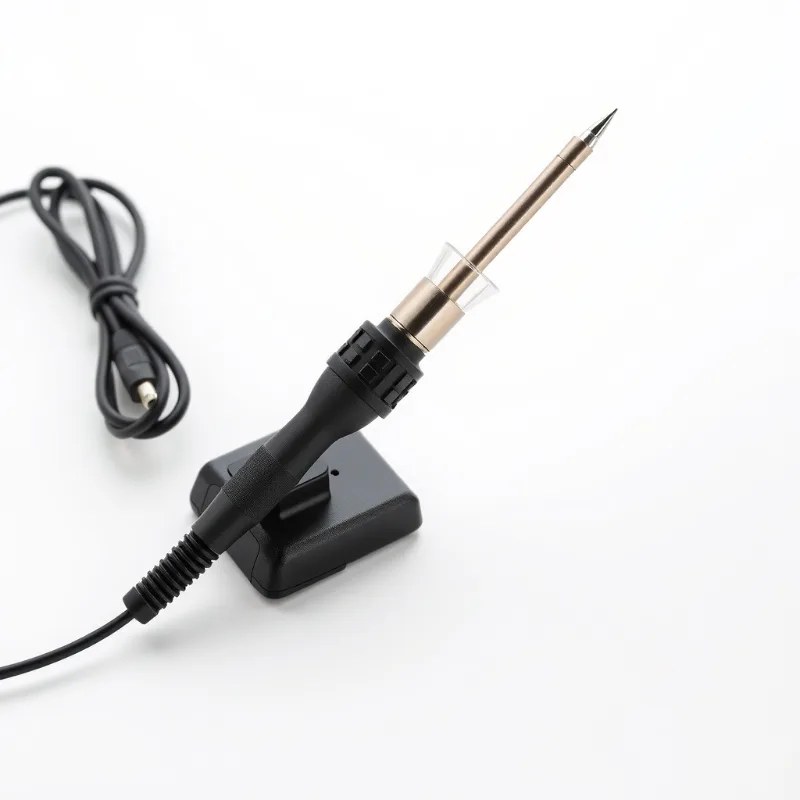 หัวแร้งบัดกรี Hakko