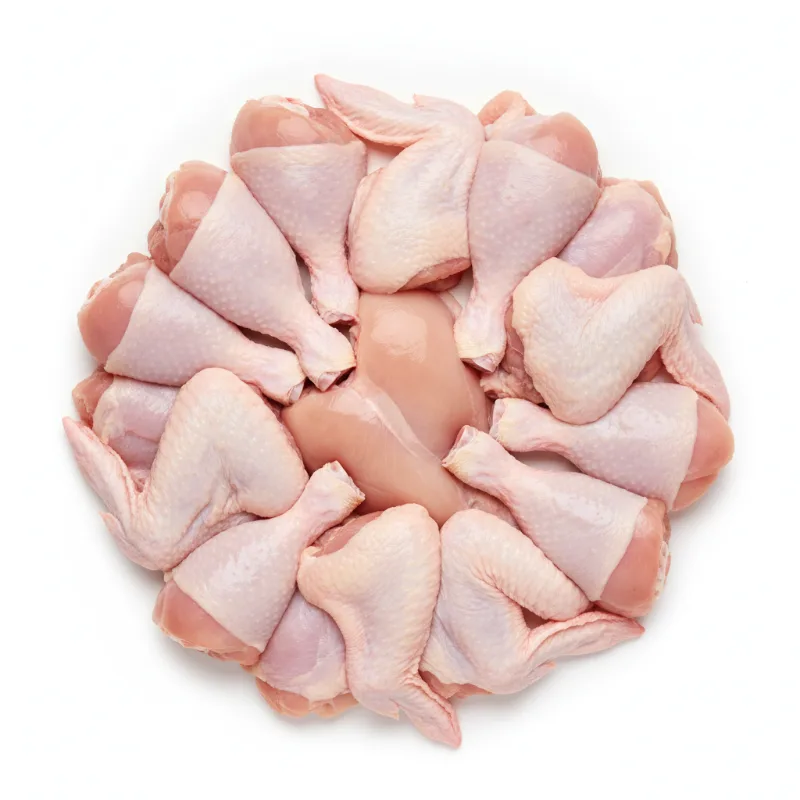 ไก่สดคัดเกรด