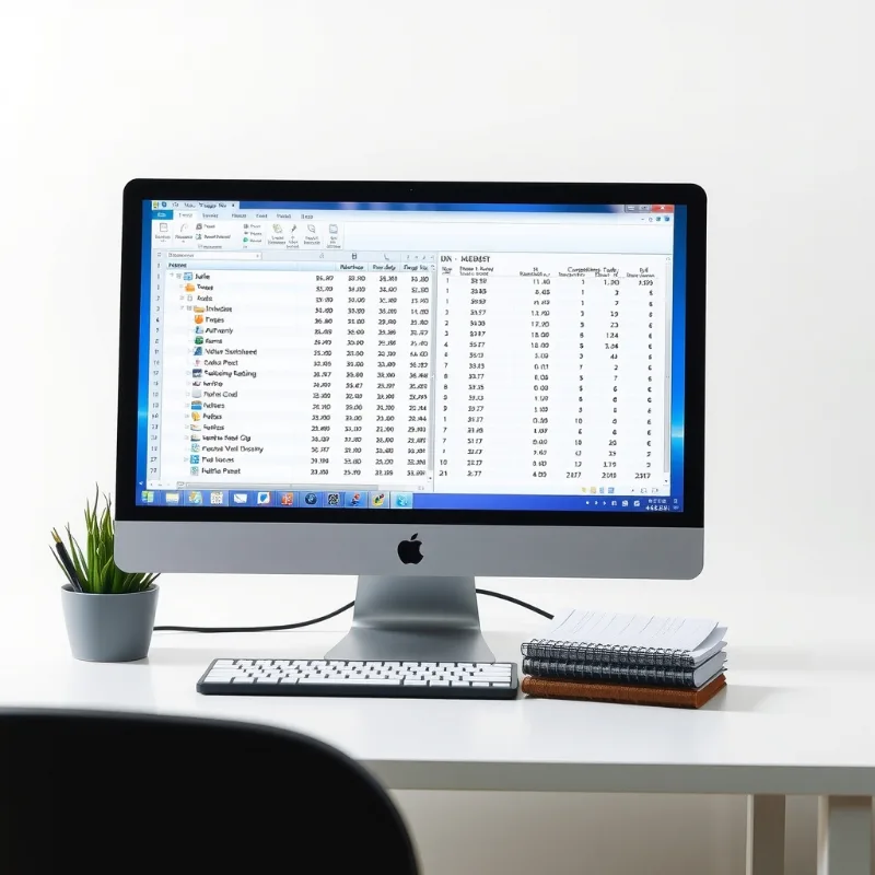 Express Accounting Version 1