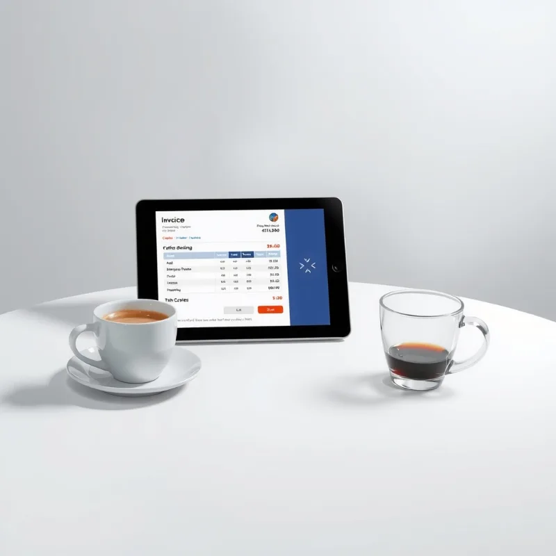 Express e-Tax Invoice & e-Receipt
