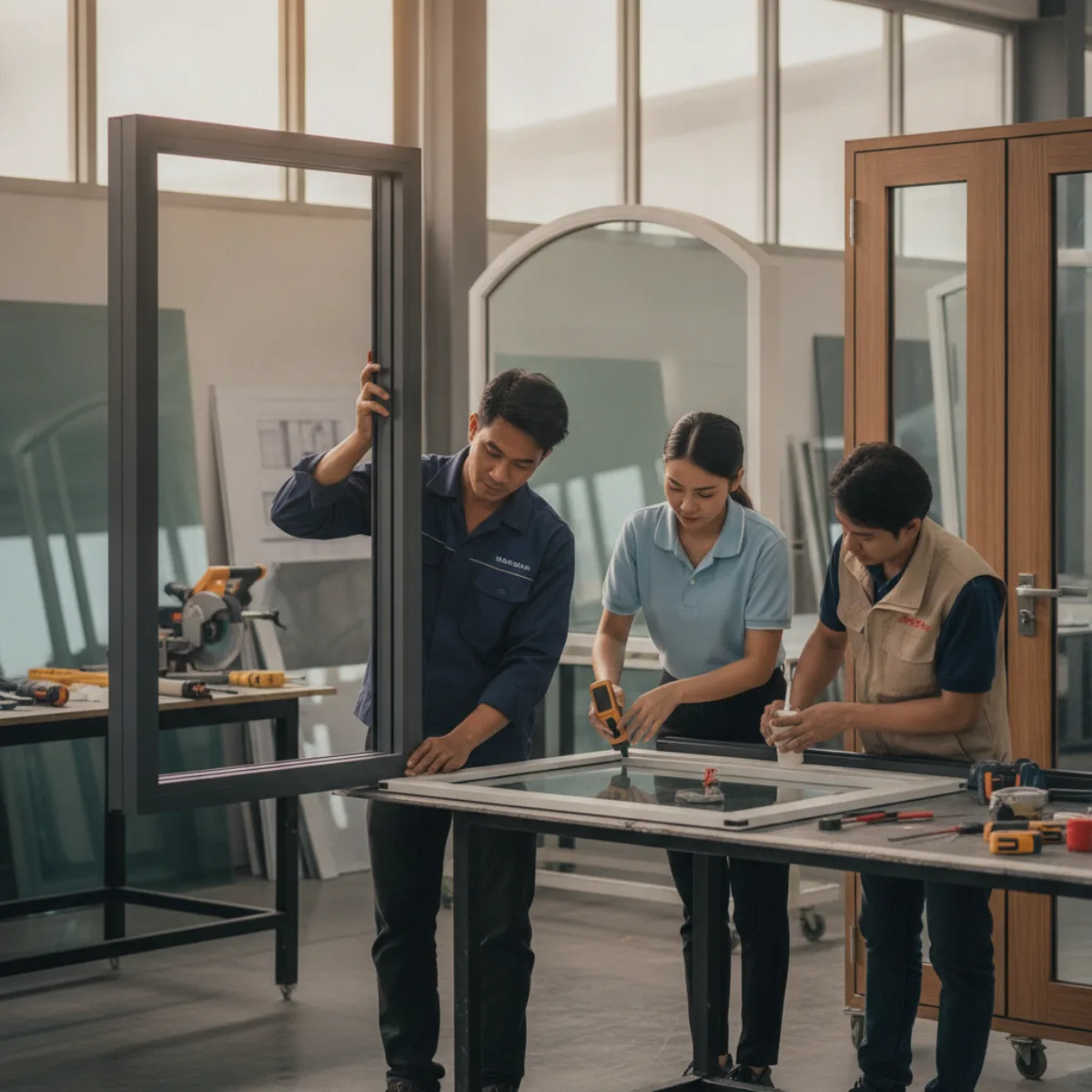 เรื่องราวของเรา